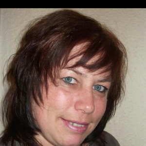 Profilbild von Regine Kalipke