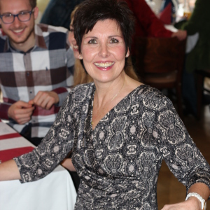 Profilbild von Regine Karthaus