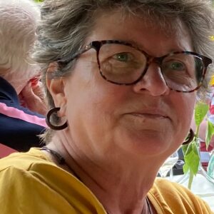 Profilbild von Regine Kaulfuß
