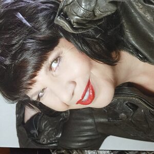 Profilbild von Regine Keitel