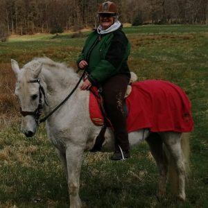 Profilbild von Regine Kracht