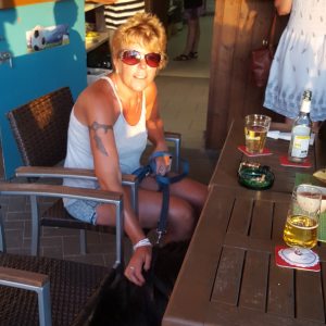 Profilbild von Regine Kretschmer