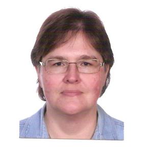 Profilbild von Regine Krüger