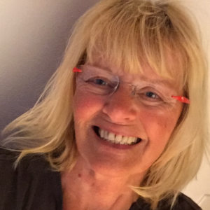 Profilbild von Regine Kurz