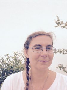 Profilbild von Regine Leckebusch