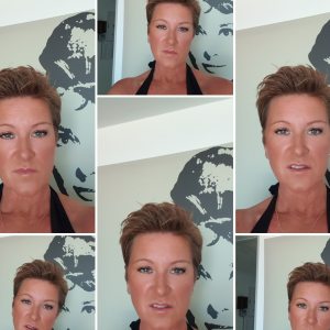 Profilbild von Regine Lindau