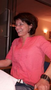 Profilbild von Regine List