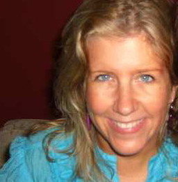 Profilbild von Regine Lueghausen