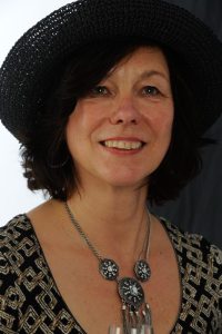 Profilbild von Regine Luther