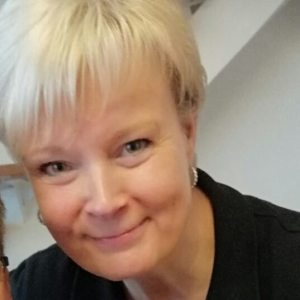 Social Media Profilbild Regine Mengel 