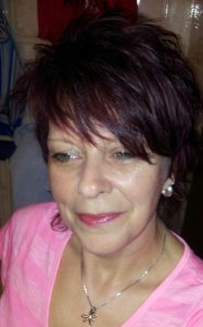 Profilbild von Regine Menger