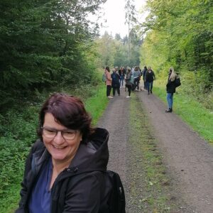 Profilbild von Regine Mohr