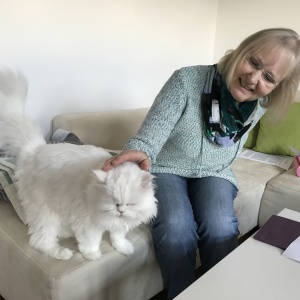 Profilbild von Regine Münster