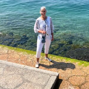 Profilbild von Regine Ohl