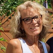 Profilbild von Regine Orlovsky