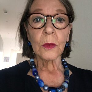 Profilbild von Regine Othmer