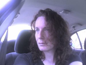 Profilbild von Regine Pandurovic