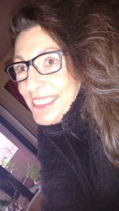 Profilbild von Regine Pauls