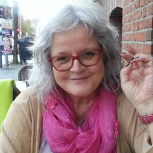 Profilbild von Regine Rabenschlag