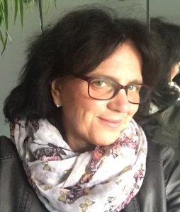 Profilbild von Regine Raddatz