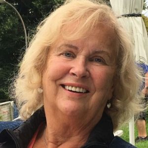 Profilbild von Regine Reese