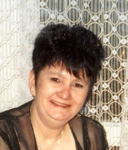 Profilbild von Regine Rudolf