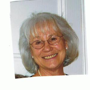 Profilbild von Regine Sandvoss