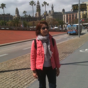 Profilbild von Regine Schmidt