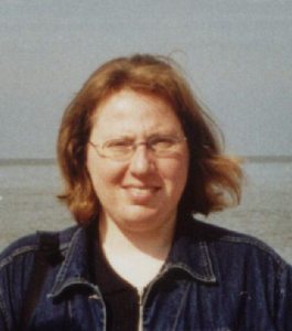 Profilbild von Regine Schmidtke