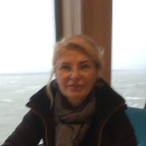 Profilbild von Regine Schmitz-Avila