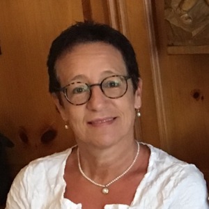 Profilbild von Regine Schneider
