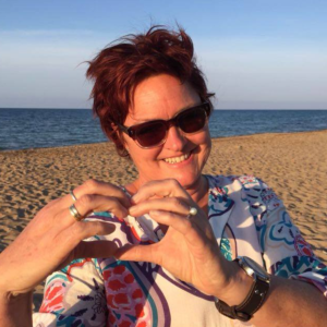 Profilbild von Regine Schönknecht