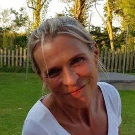 Profilbild von Regine Schreiber