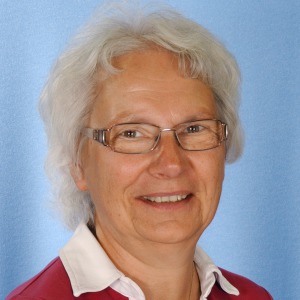 Profilbild von Regine Schwarzeit