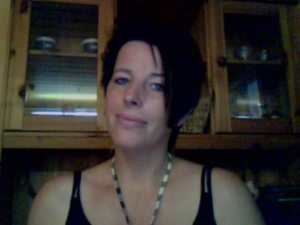 Profilbild von Regine Steinhardt