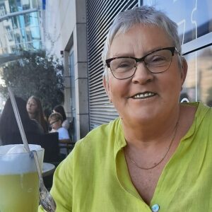 Profilbild von Regine Strehl-Reiser