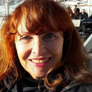 Profilbild von Regine Sudermann
