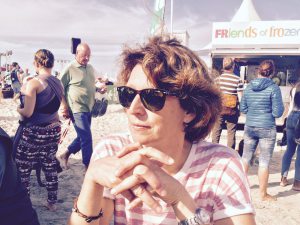 Profilbild von Regine Thiel