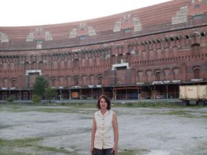 Profilbild von Regine Thomas