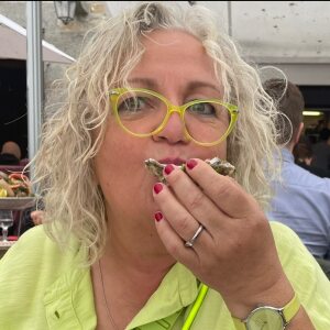 Profilbild von Regine Thomas