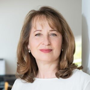 Profilbild von Regine Thorn