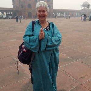 Profilbild von Regine Vogtmann