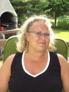 Profilbild von Regine Walter