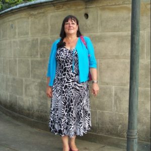 Profilbild von Regine Wanczek