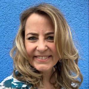 Profilbild von Regine Weber