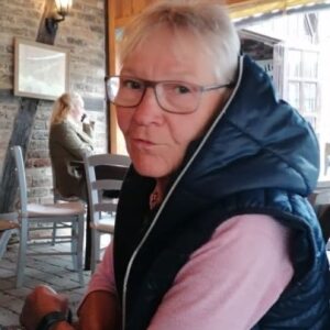 Profilbild von Regine Weber