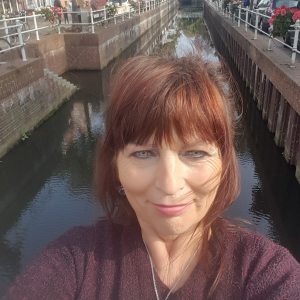 Profilbild von Regine Weissenberg