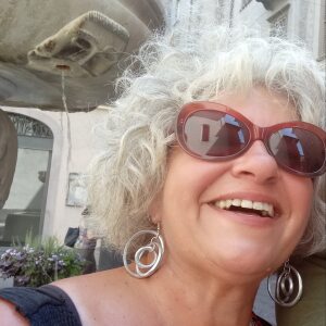 Profilbild von Regine Wippel