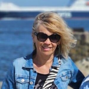 Profilbild von Regine Woinar