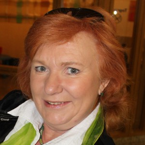 Profilbild von Reglindis Schütze